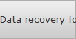 Data recovery for Milton data